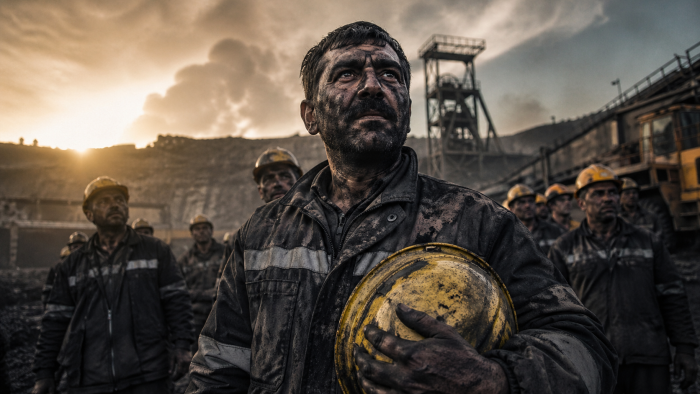 Kurtuluş Parkı'nda Bir Direniş: Doruk Madencilik'te Hak Gaspları, Taahhüt İhlalleri ve Ruhsat Hukuku
